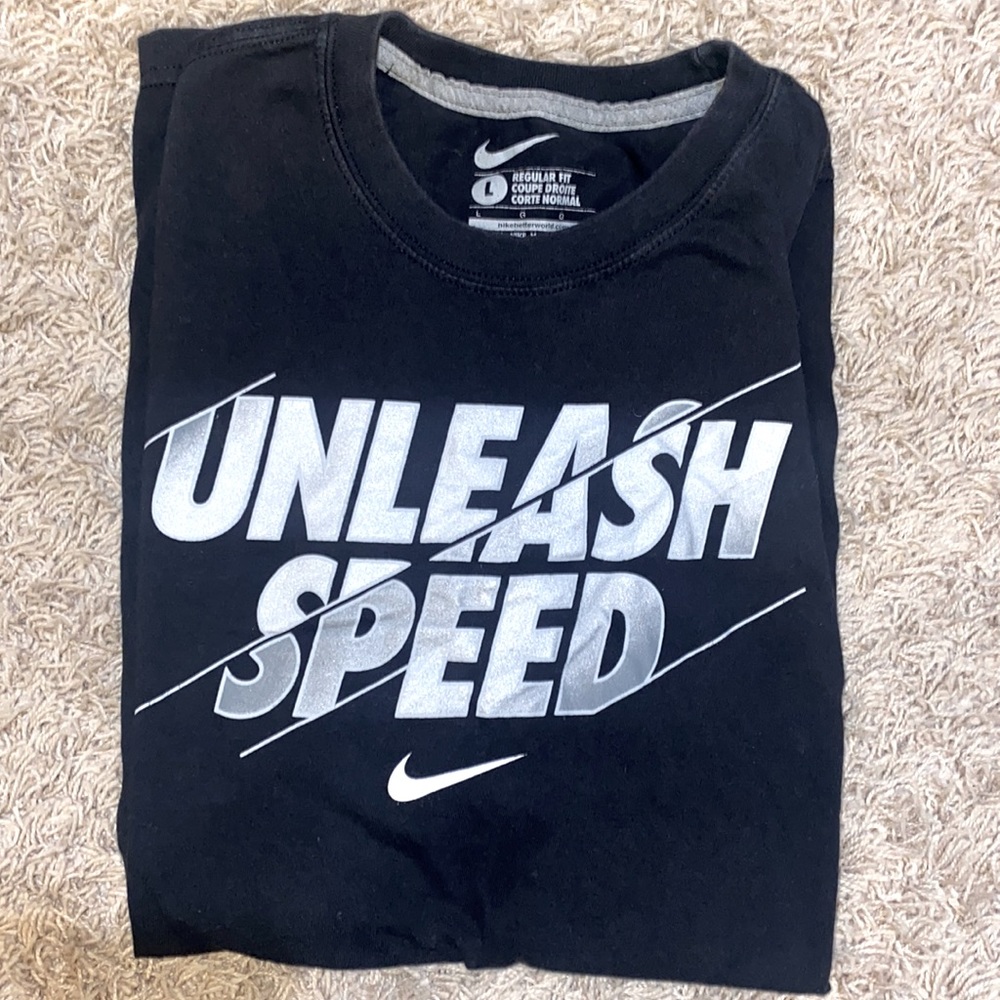 Nike Tee
